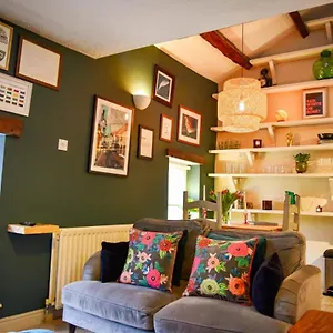 The Folly Holiday home Sedbergh